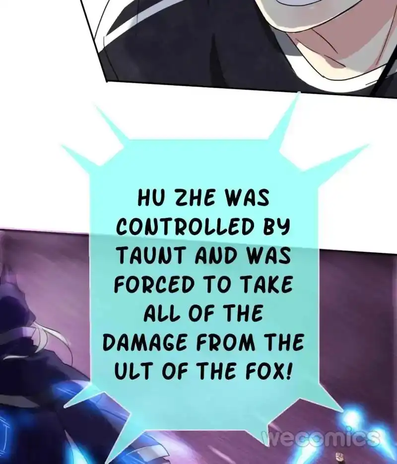 Legend Reboot Chapter 10 30